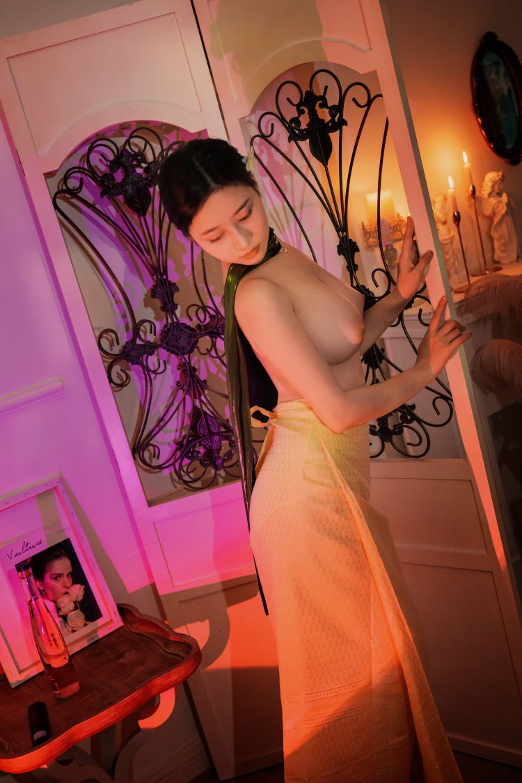 年年---玉兔公主40P-3455M-01-25