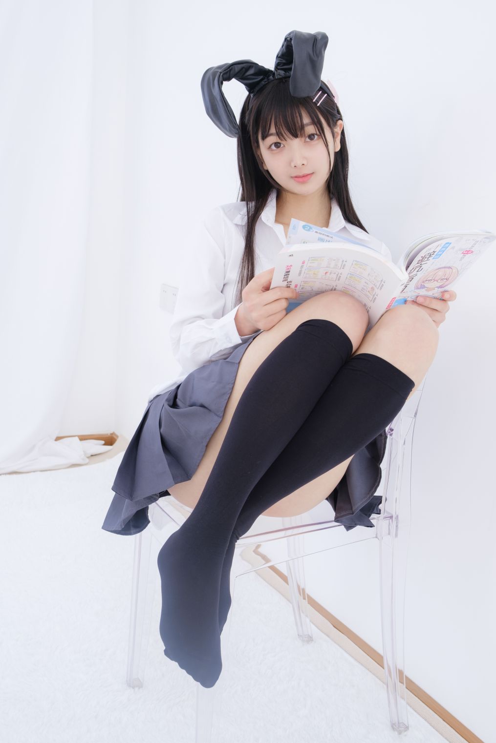 赤西夜夜---麻衣学姐-87P1V-306G-12-17