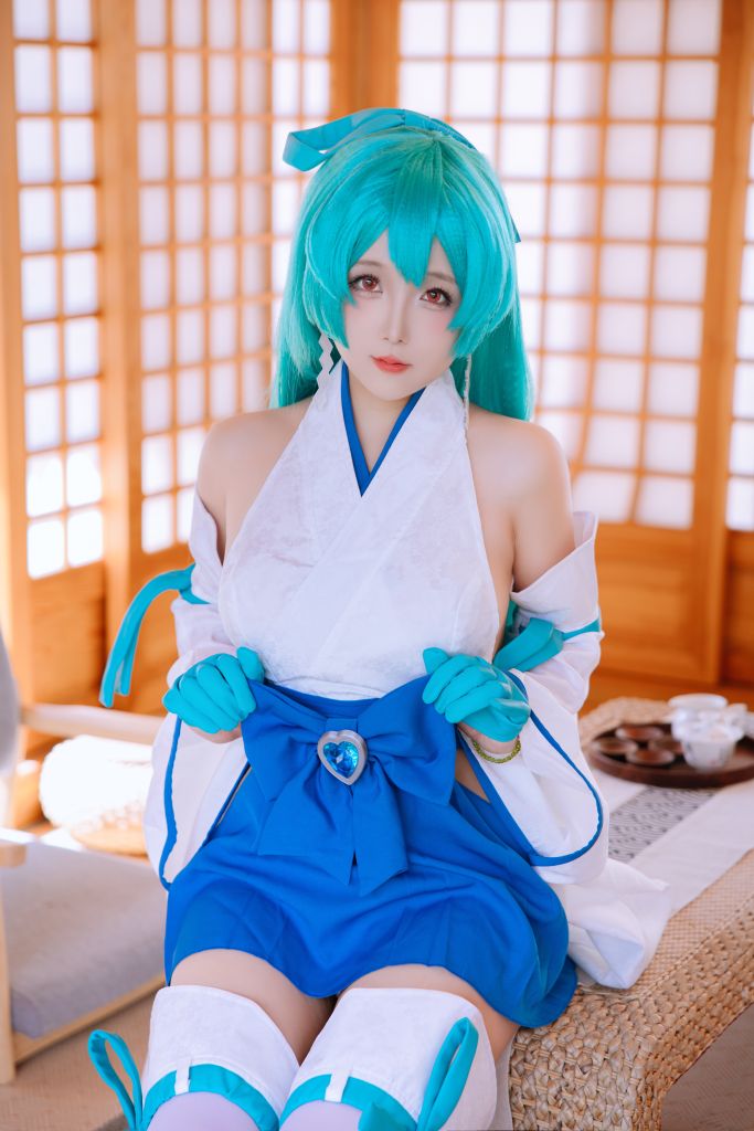 日奈娇---水神小夜85P-133GB-07-13