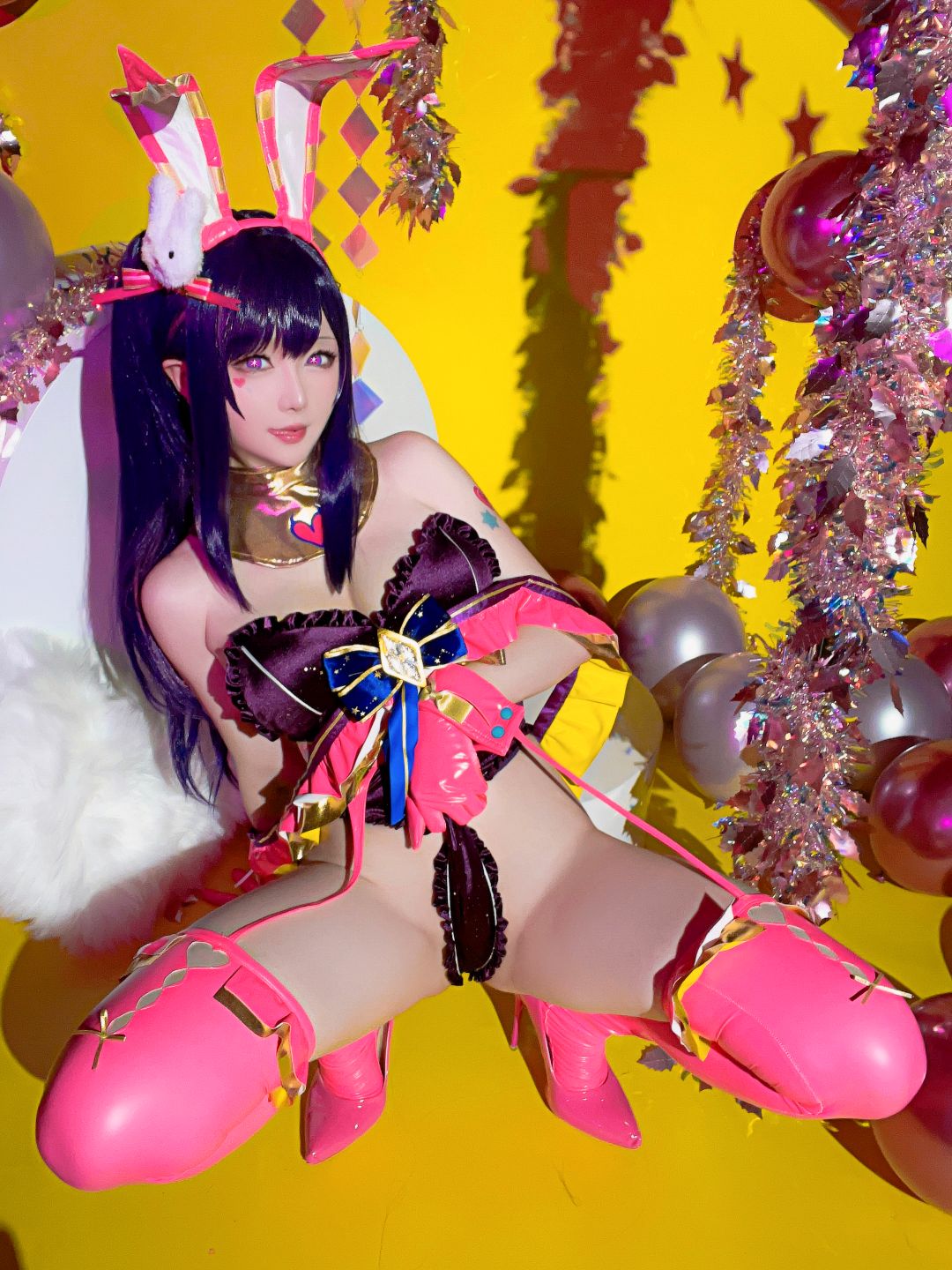 星之迟迟-2023年10月计划C-我推的孩子-星野爱同人-119P-01-05