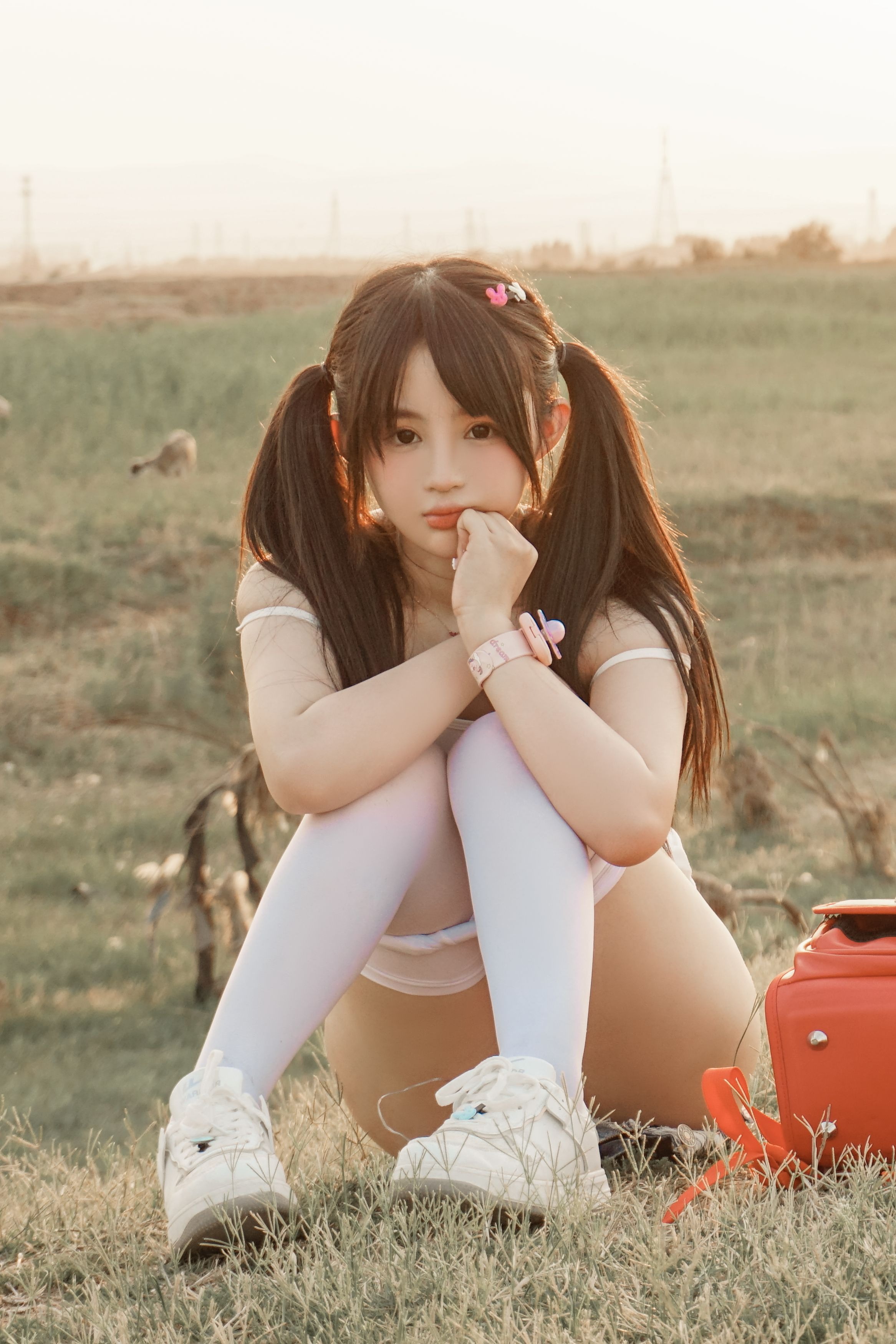 桜井宁宁---宁宝的小红包-95P-08-17