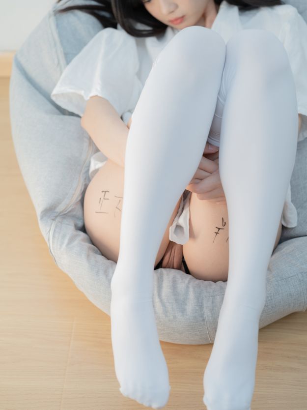 VIP晞可-束缚衣-124P1V-579G-01-23