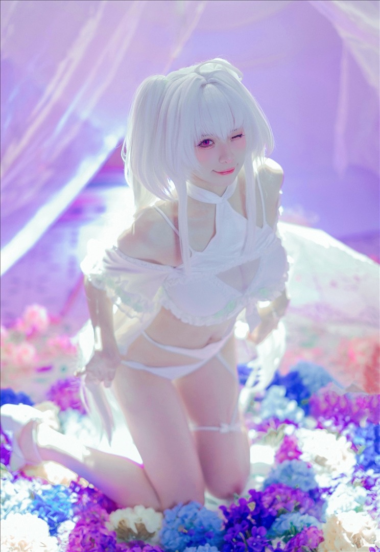 贤儿sherry---FGO七周年-梅莉-18P-20P-15815-MB-20240814v-08-14