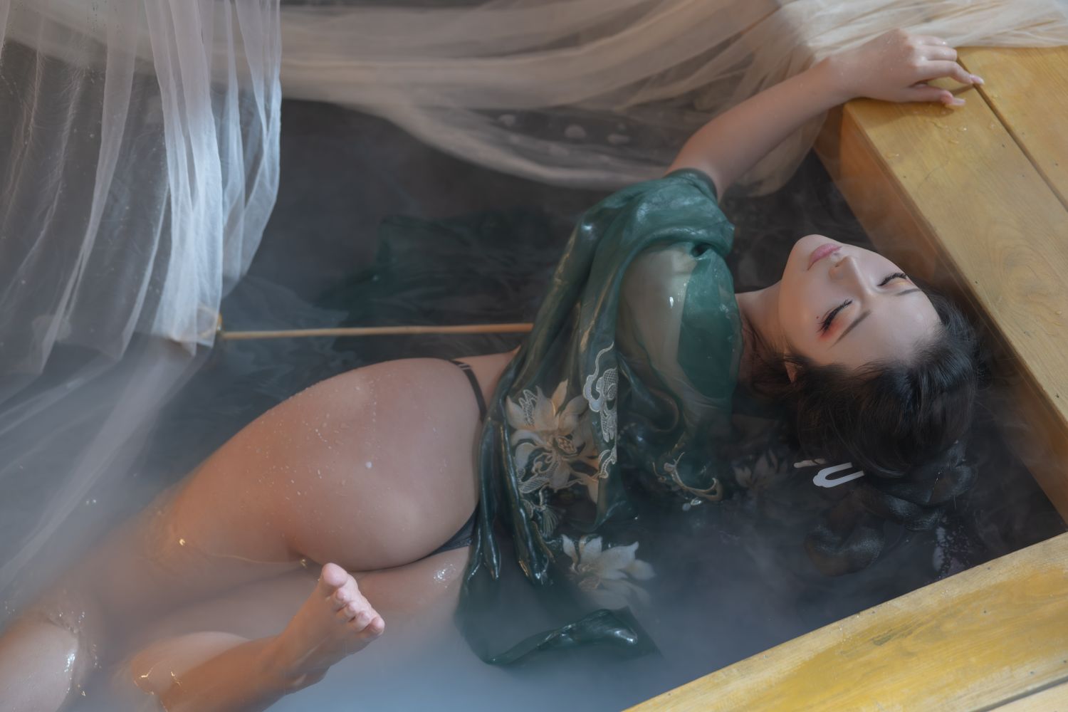 yuuhui玉汇---柳如烟134P2V-197GB-06-16