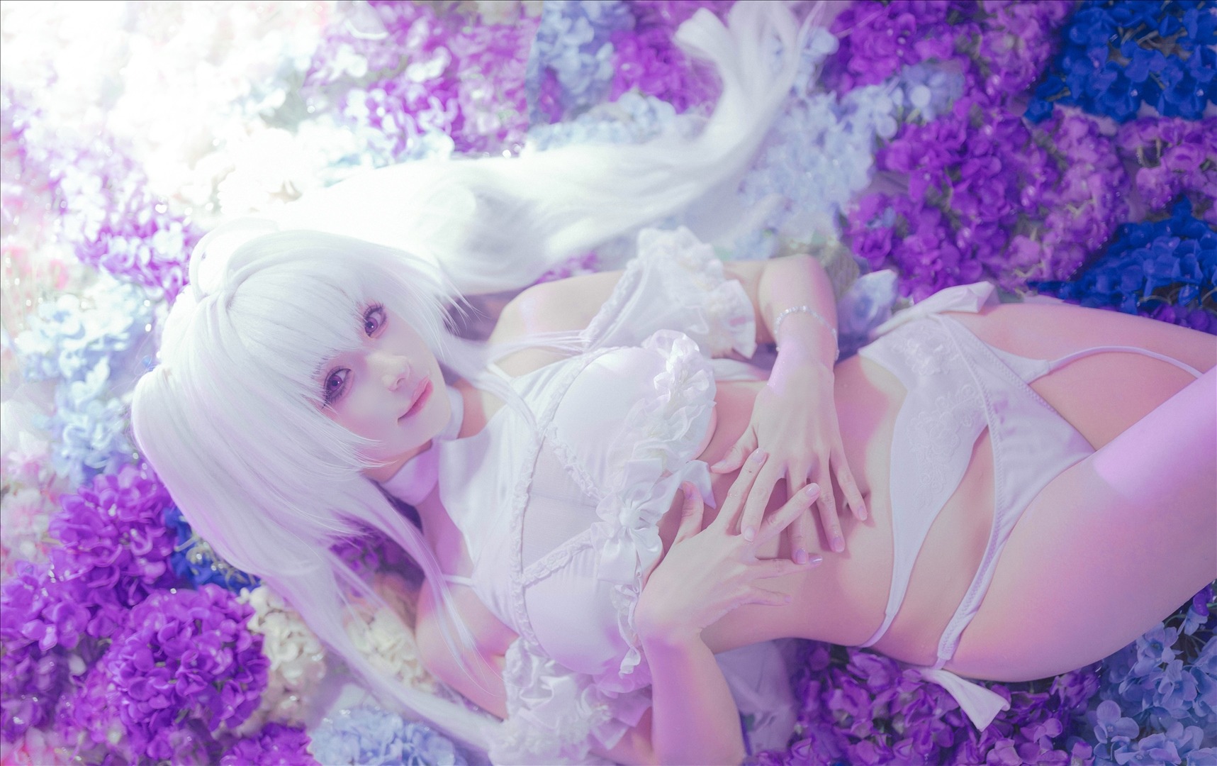 贤儿sherry---FGO七周年-梅莉-18P-20P-15815-MB-20240814v-08-14