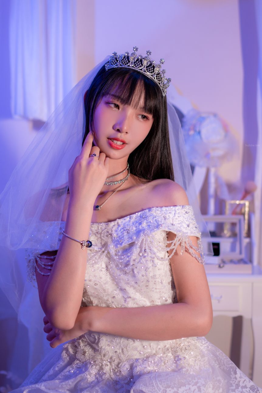 西瓜murmure西瓜少女-2021-04-03-色光花嫁-83P-12-19