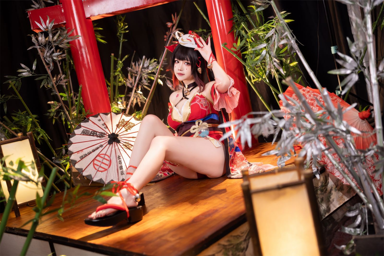 雪晴Astra-崩坏星穹铁道-花火-78P3V-579MB-04-14