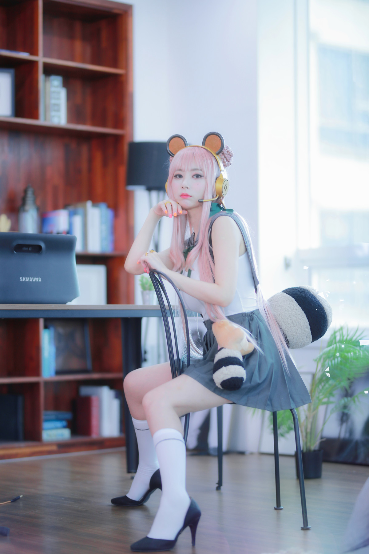 Berry-빛베리-Jihyo-송지혜-Soul-Ark-Su-Da-JiTaiyi-Zhenren-03-05