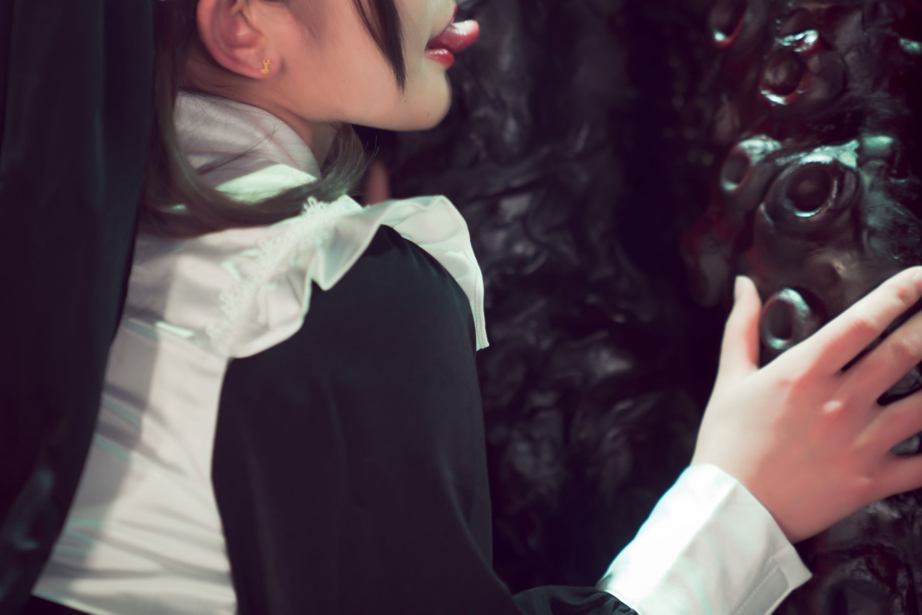 星澜是澜澜叫澜妹呀-克苏鲁修女-128P-749MB-02-20