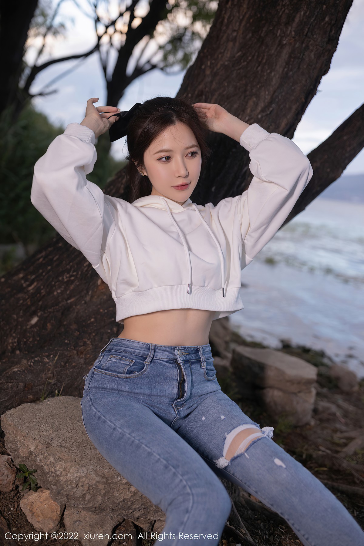 XiuRen秀人网-No5159-鱼子酱Fish-01-16