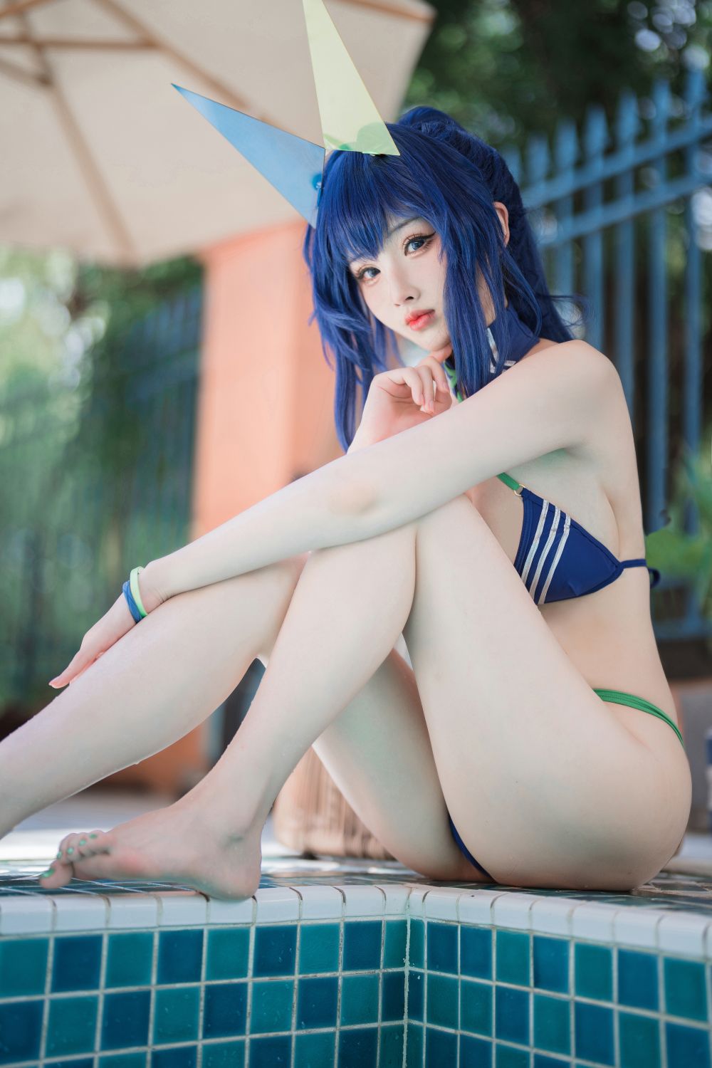 rioko凉凉子-碧蓝航线-花园-40P1V-02-29