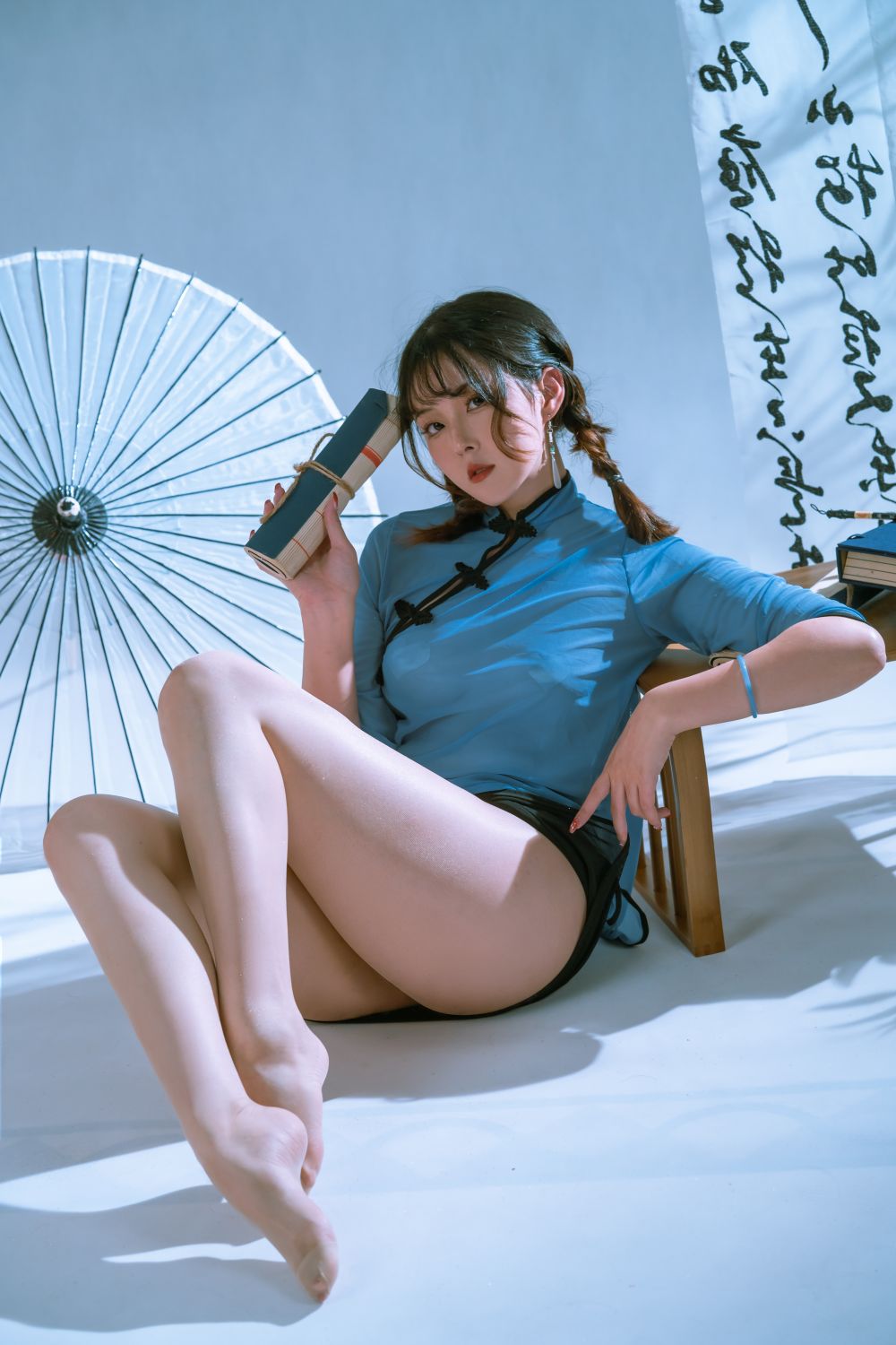 Natsuko夏夏子---清秋-57P1V-099GB-08-10