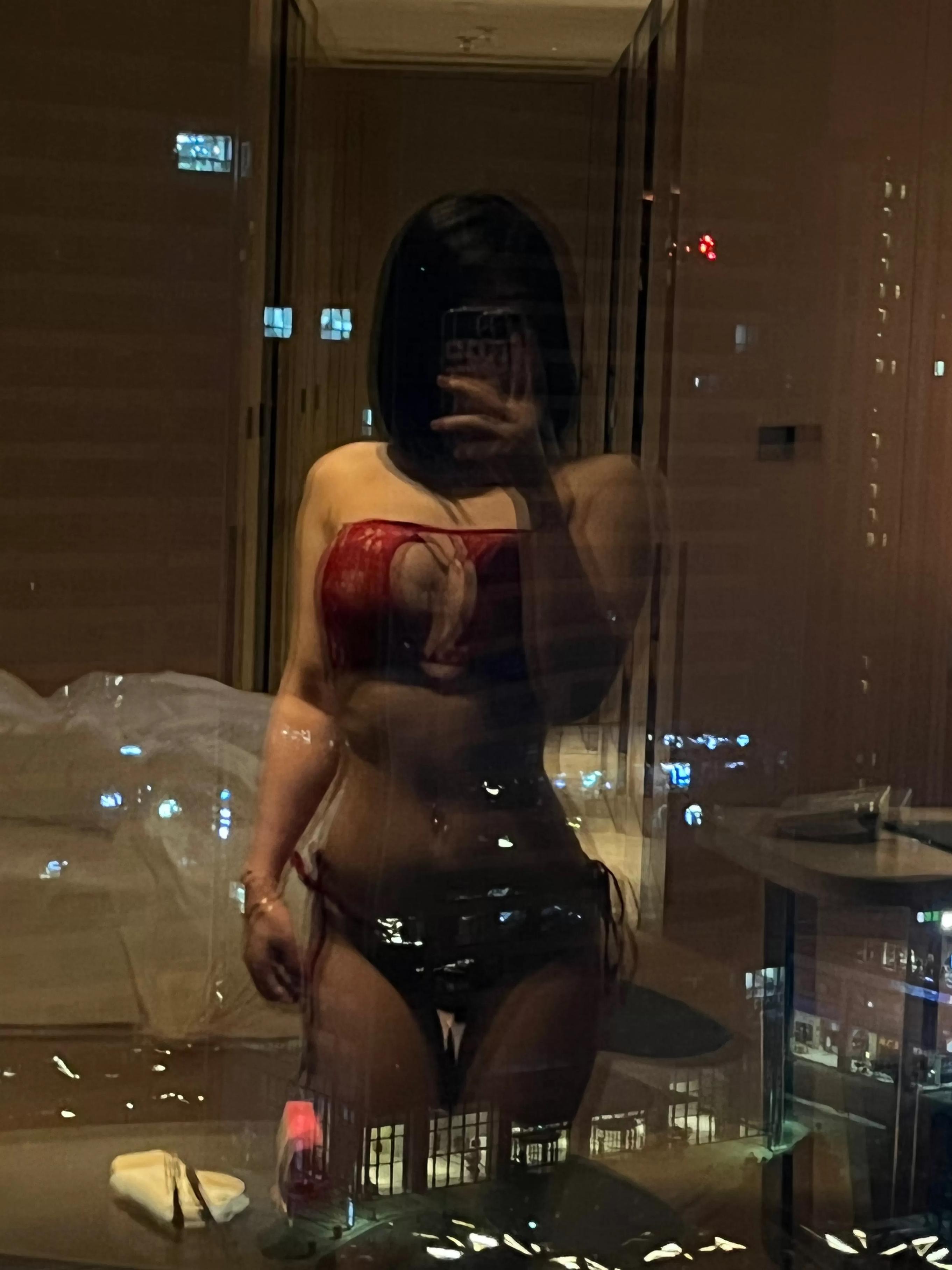 003詹詹---酒店蕾丝27P51MB-08-18