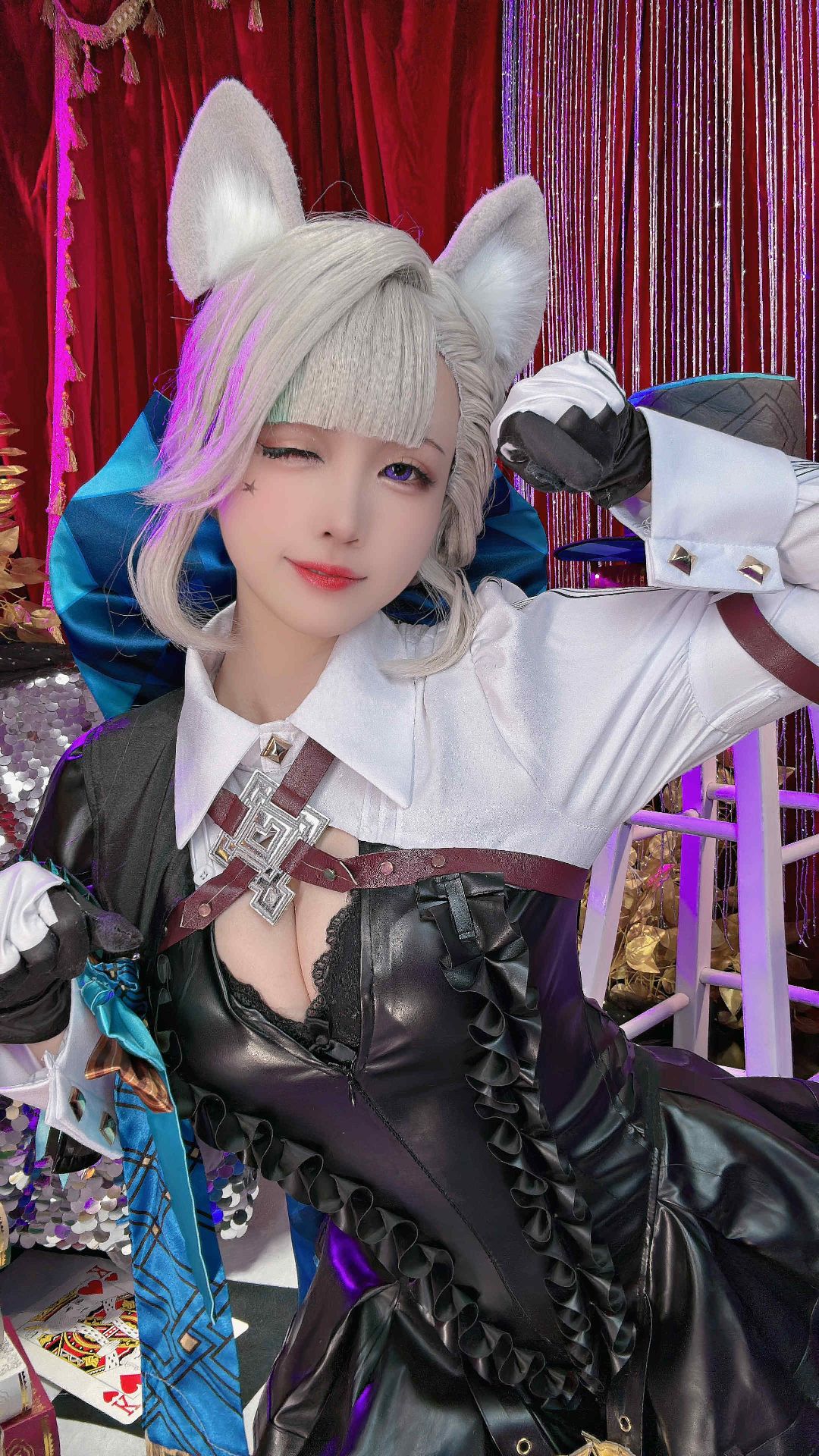 miko酱ww---琳妮特-05-09-2