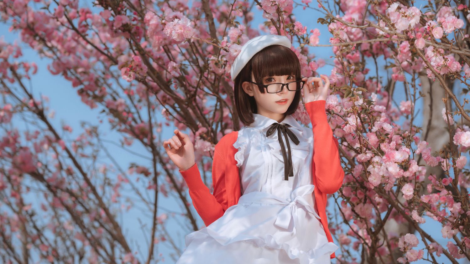 Kitaro绮太郎-慧慧-02-25