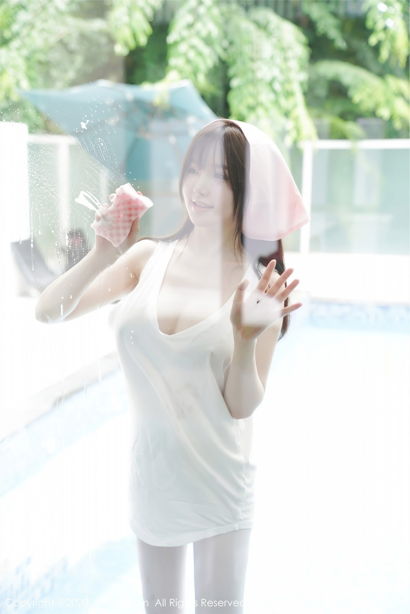 XIUREN秀人网-20200914-Vol2557-糯美子mini-11-20