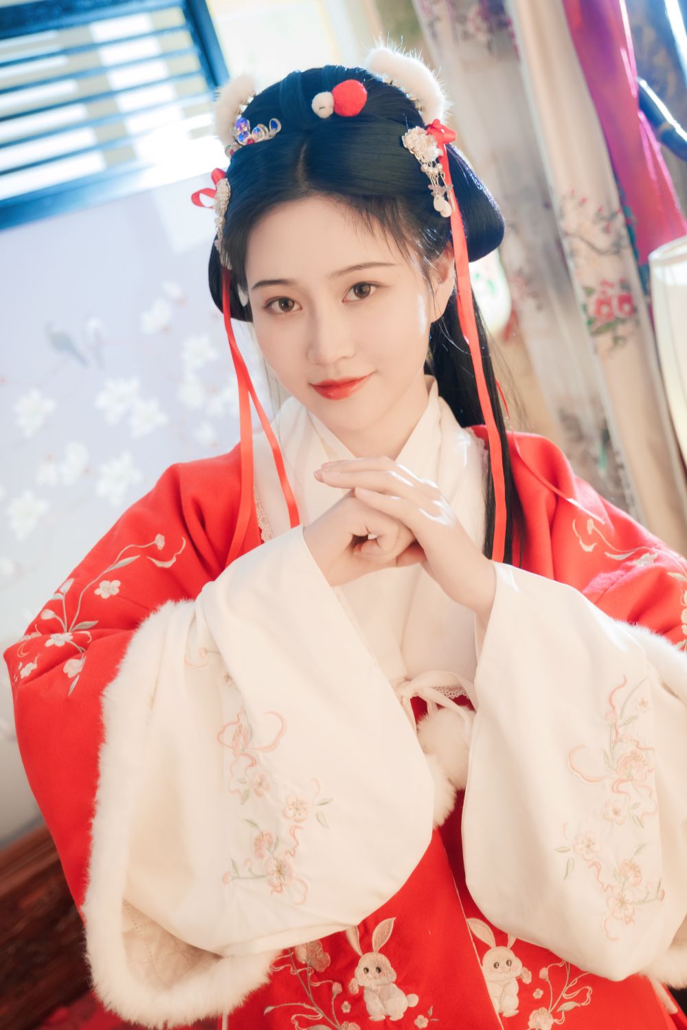 年年---点绛唇46P-5439M-01-23