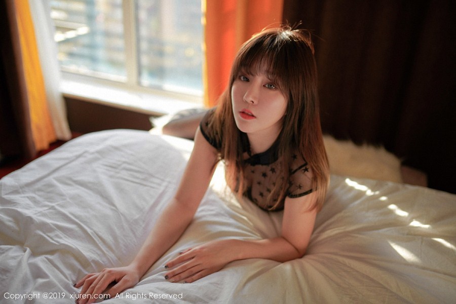 XIUREN秀人网-20190306-NO1363-王雨纯-09-23