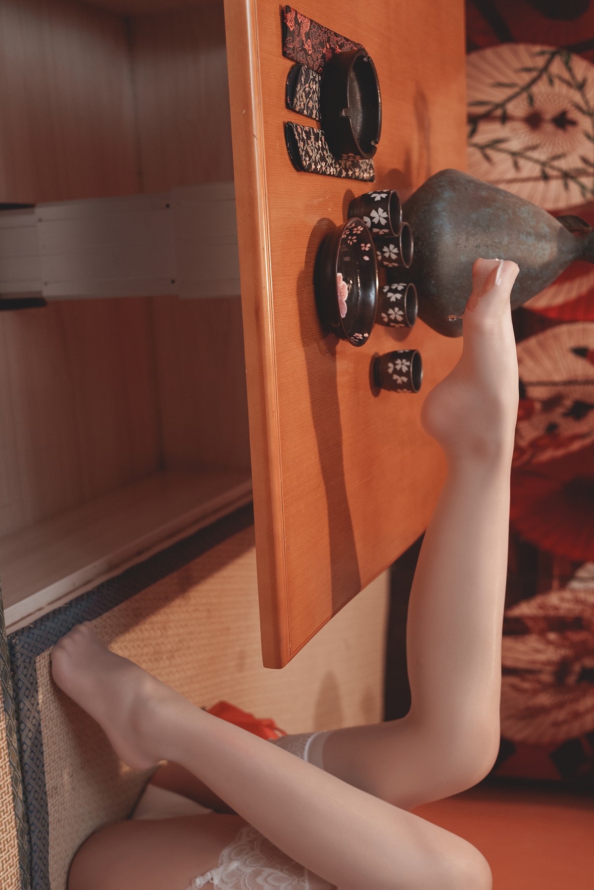 Cosplay-面饼仙儿-饼子和服内景-02-10