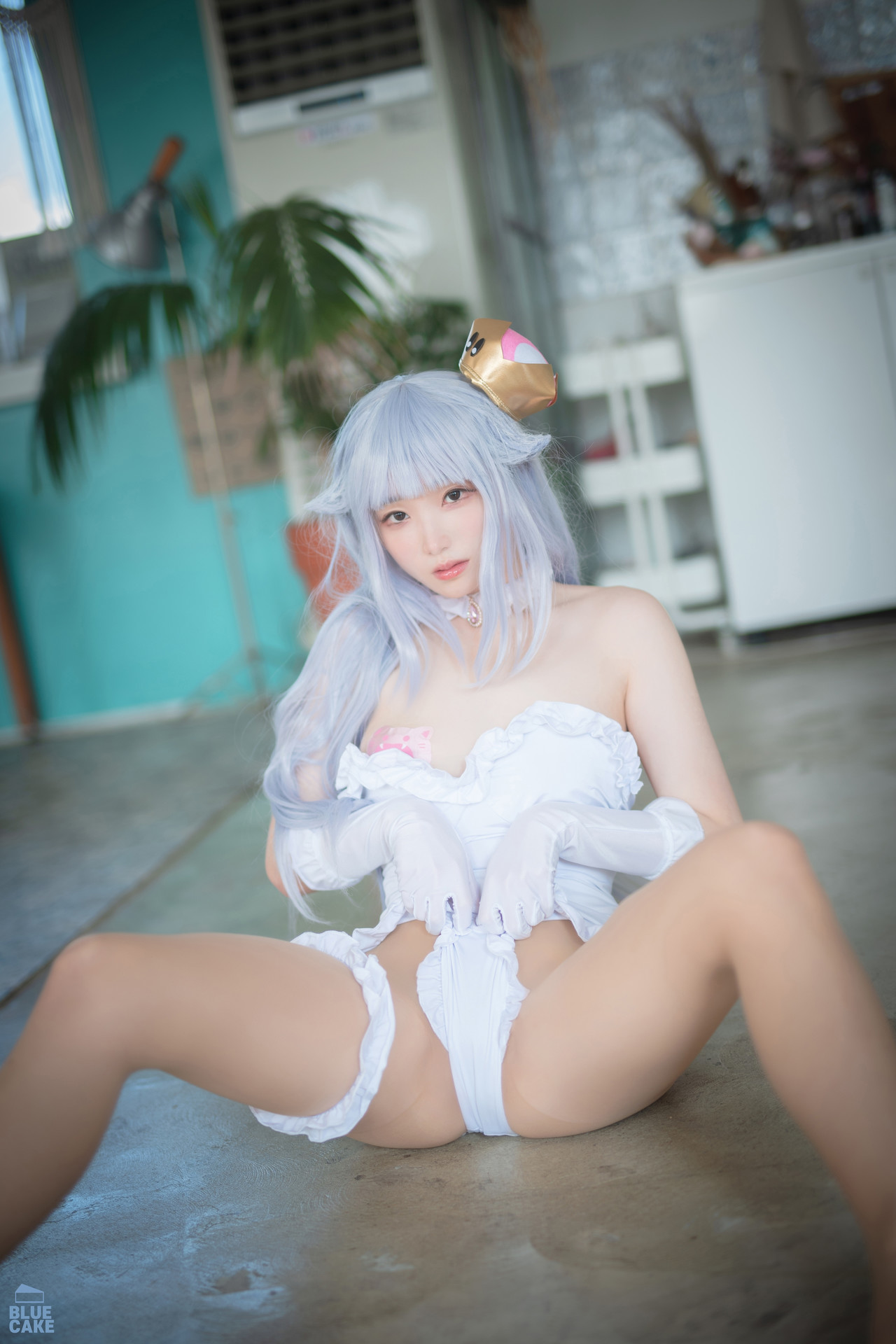 Bambi-밤비-BLUECAKE-Sticky-Boosette--Set01-04-07