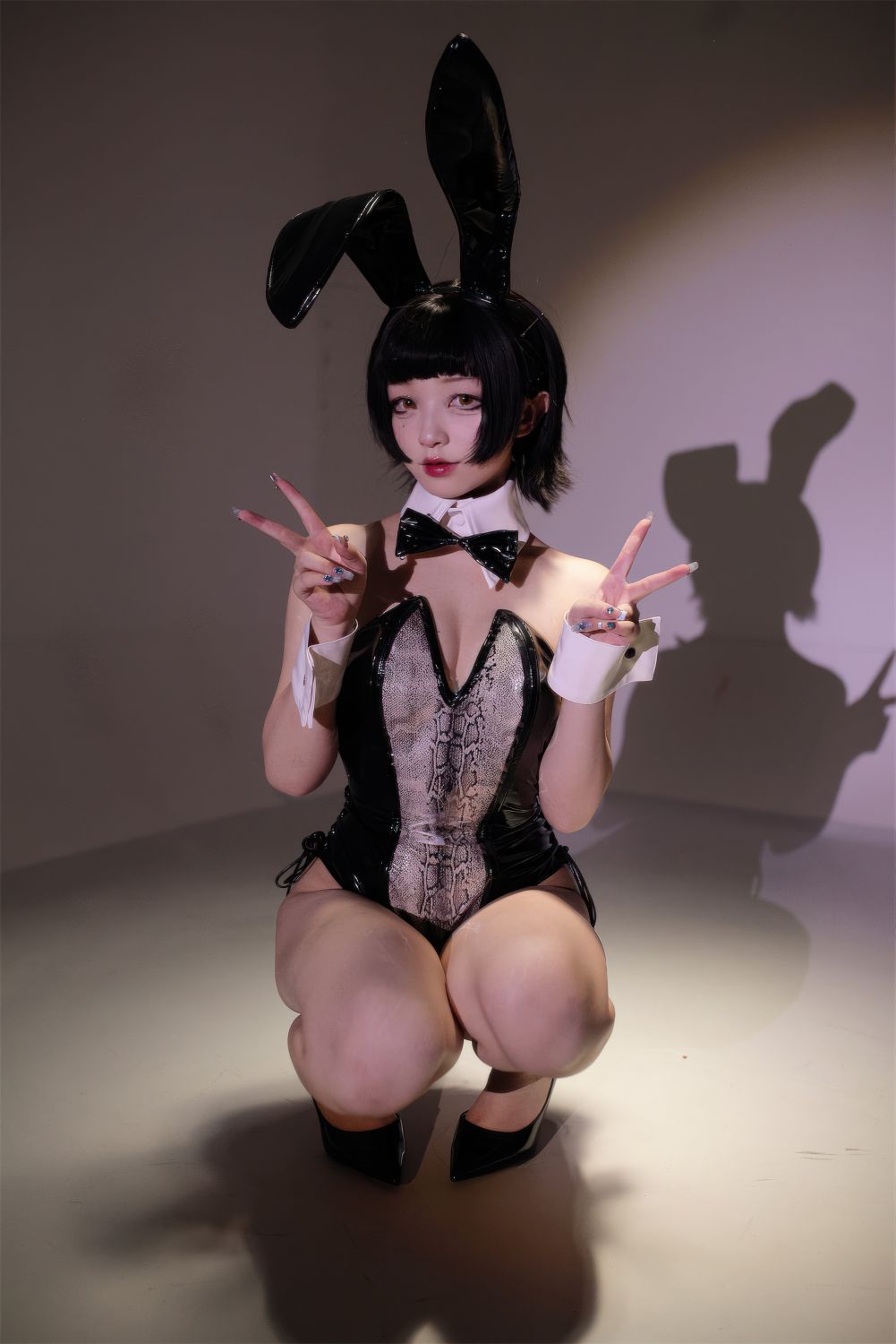 花铃---蛇女郎-03-28