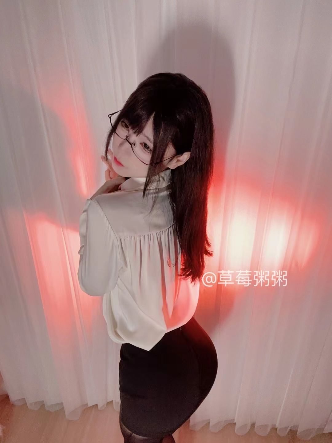 十万口草莓粥粥-舰长图包230529-218P7V-163MB-01-22