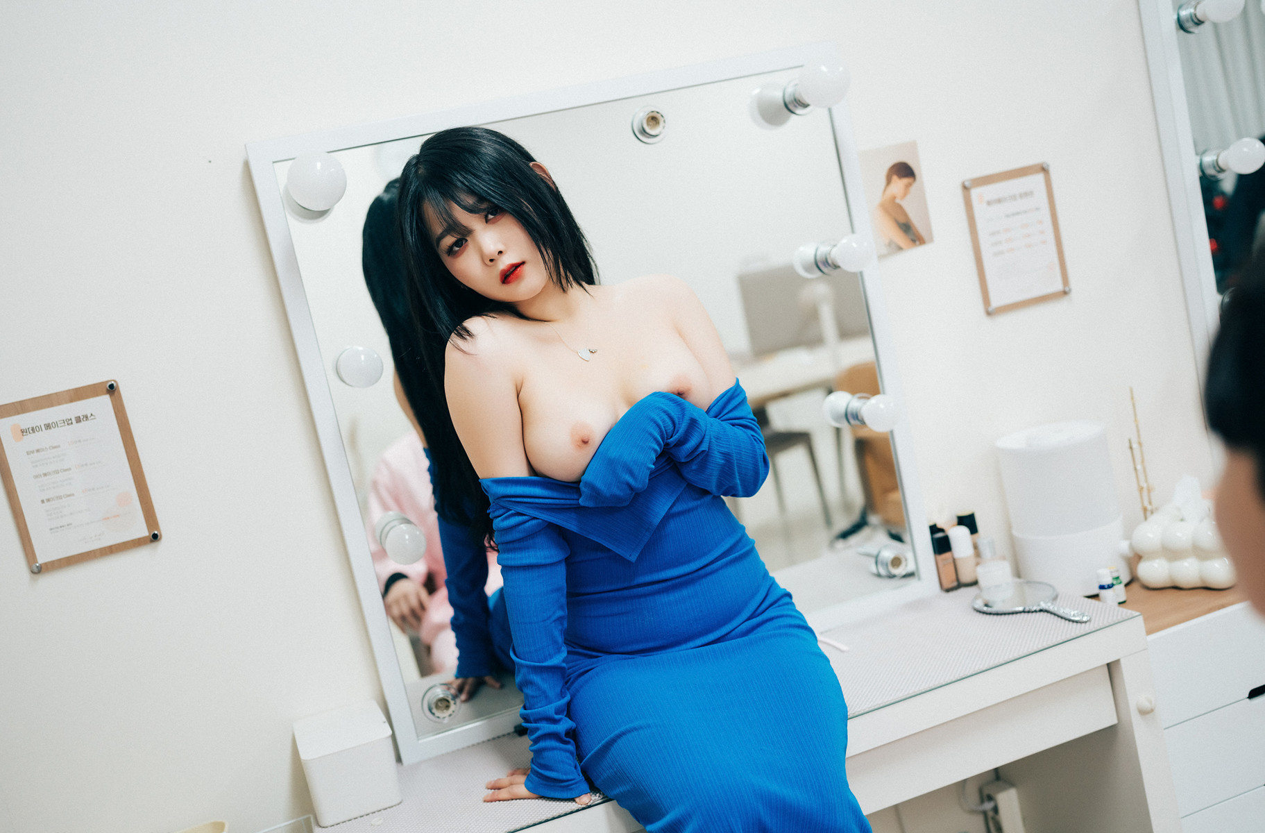 ZIAKwon-권지아-Loozy-8216Adult-Hair-Shop8217-Set01-08-11