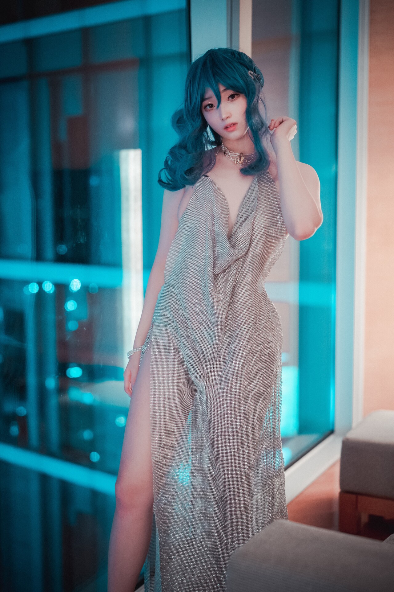 Bambi-밤비-DJAWA-Azur-Lane-USS-Saint-Louis-Normal-09-11