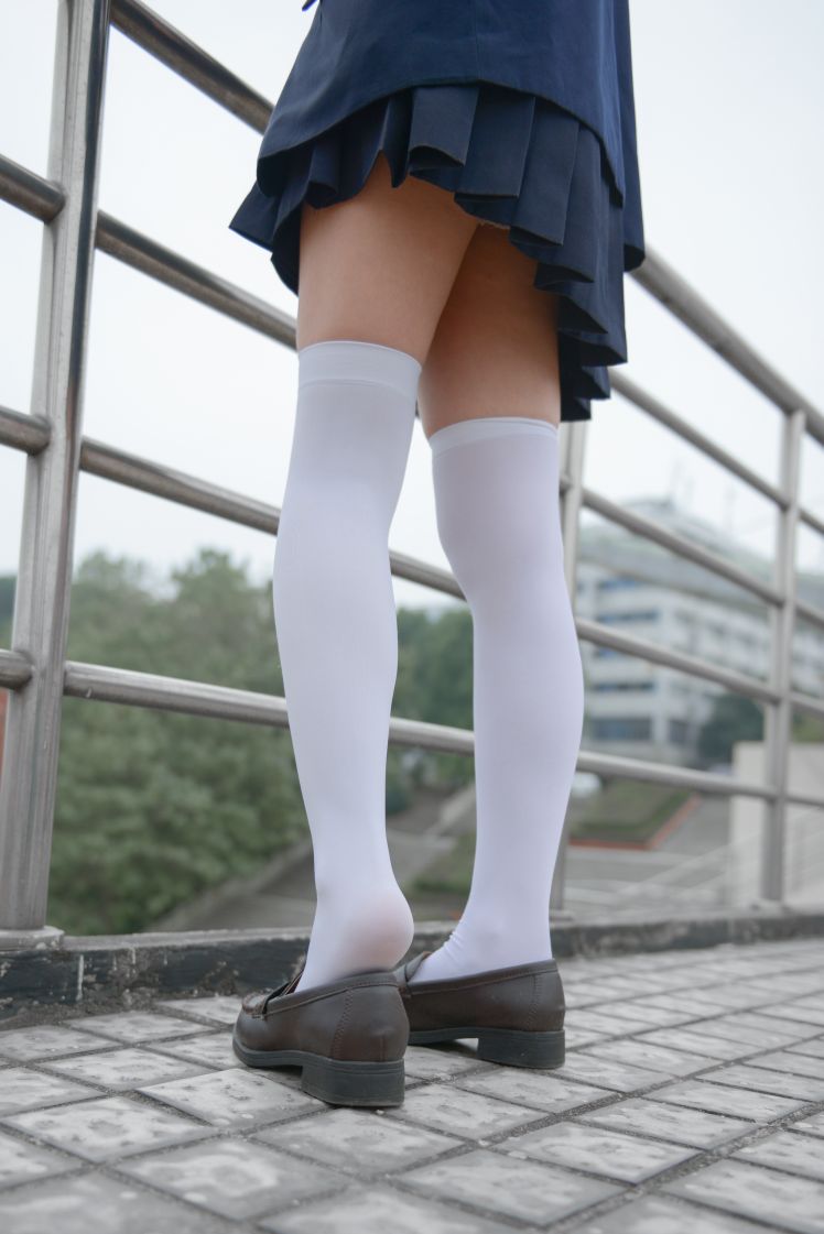 少女秩序写真-vol013-天台JK制服44P-01-10