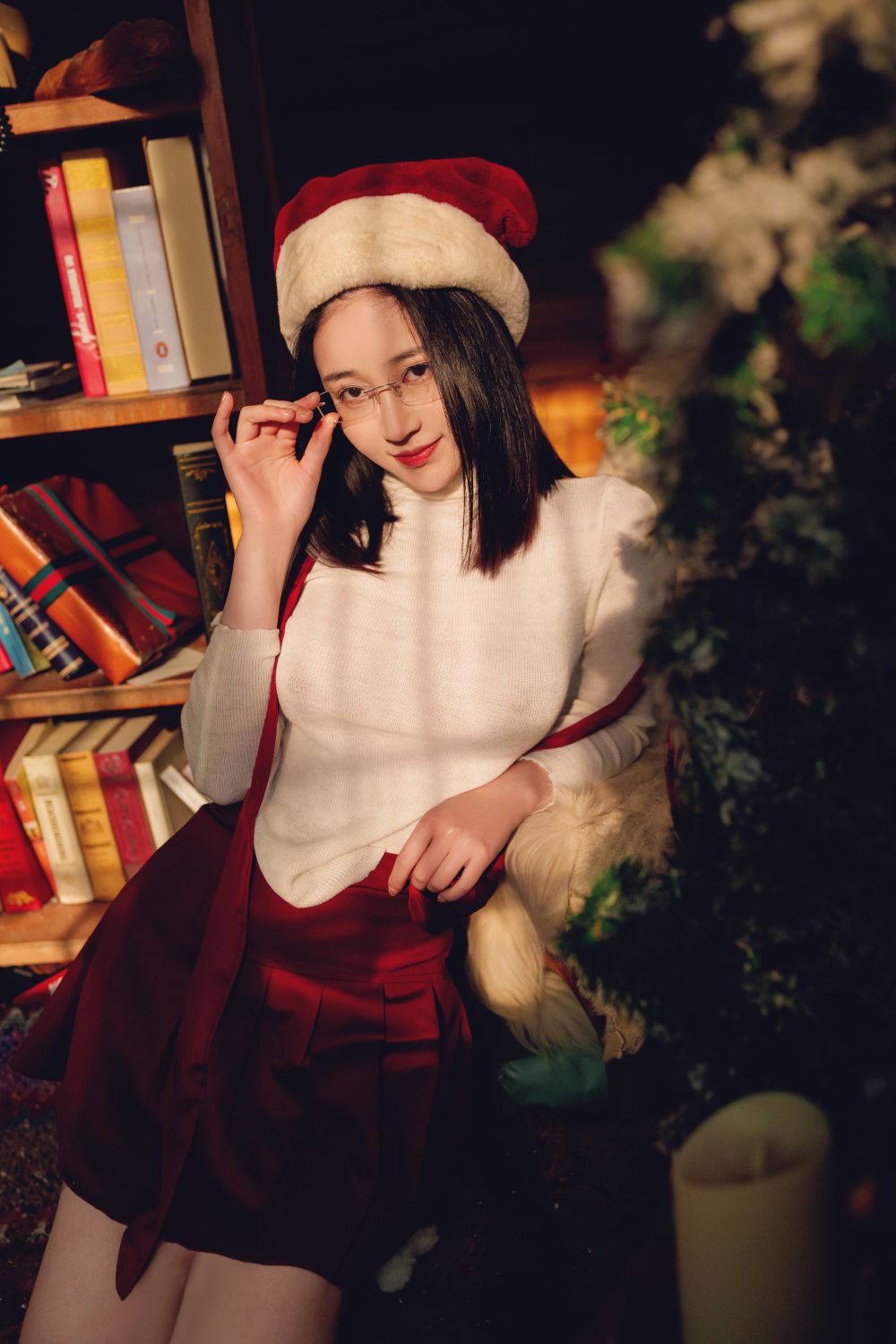 年年---小红帽41P-1V-373M-01-25