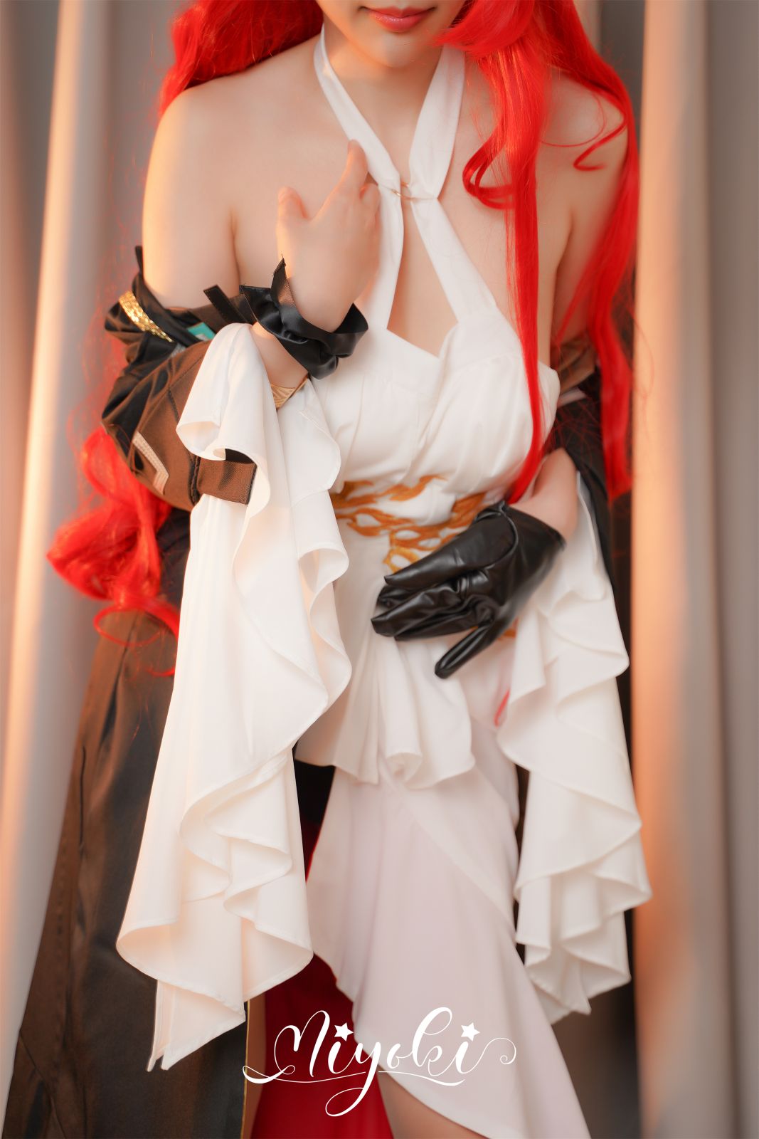 铃木美咲-美脚的赐福-姬子篇-02-24