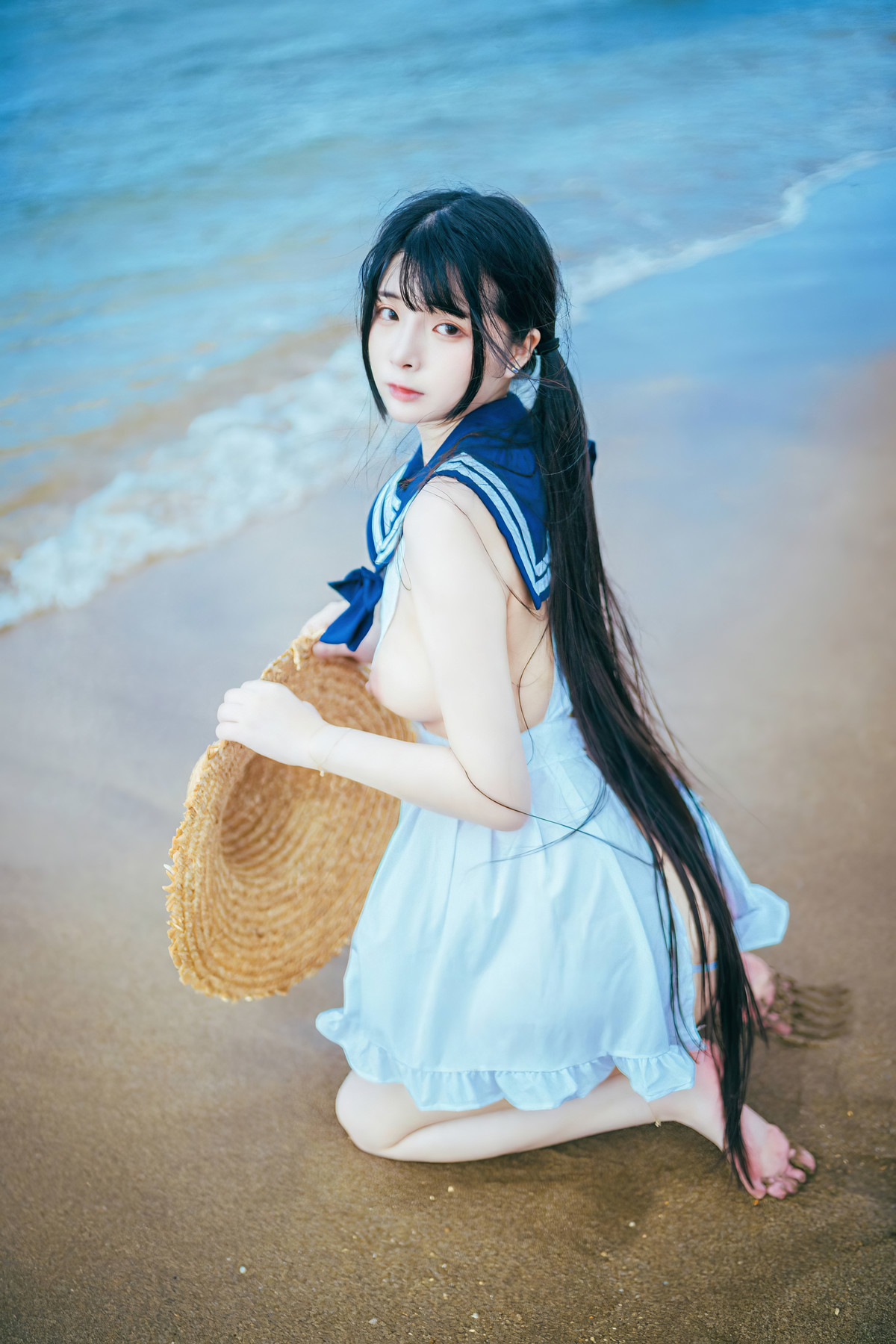 落落Raku-海韵-Sea-Breeze-08-23