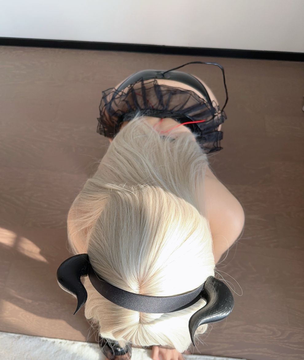 布丁大法-万圣魅魔-112P2V-12-23