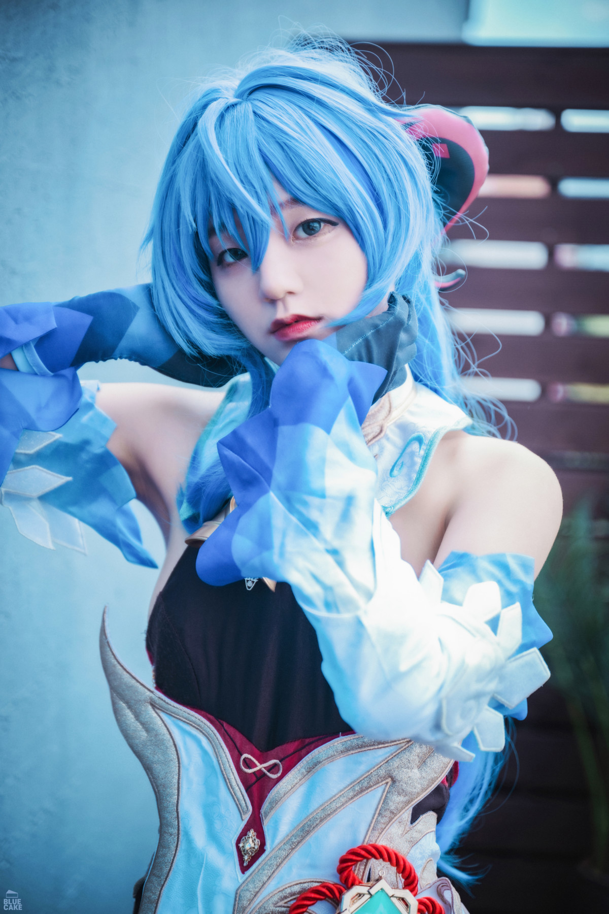 Jeong-Jenny-정제니-BLUECAKE-Vol10-8220Sleeping-with-Ganyu8221-Set01-01-22