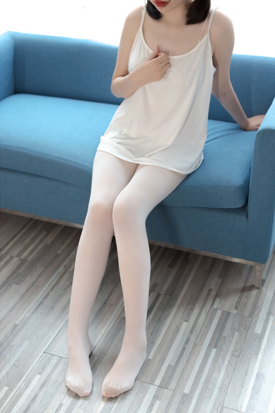 少女秩序写真-vol017-白丝吊带54P-01-10