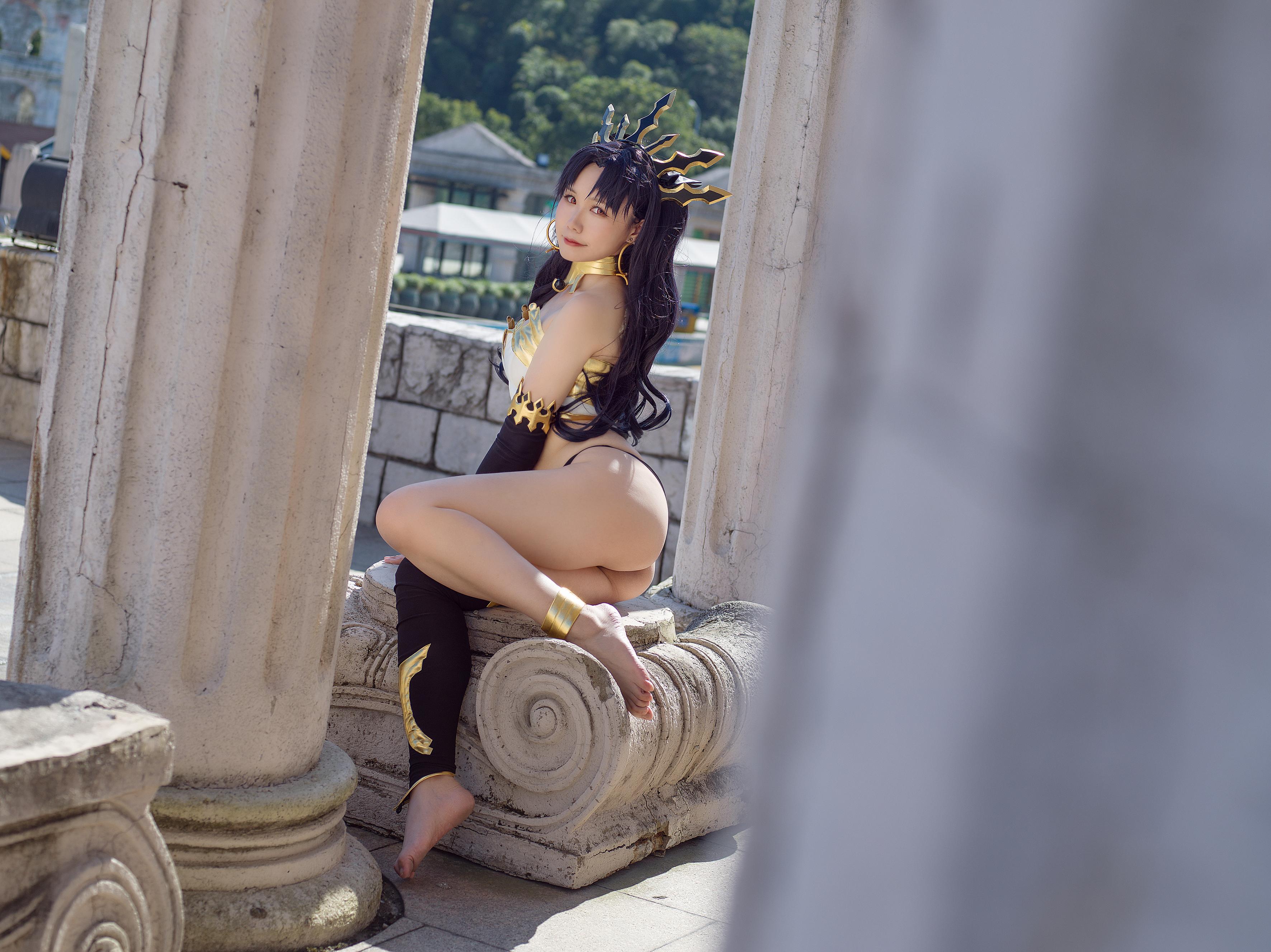 009-麻花酱---伊什塔尔31P-594MB-08-31