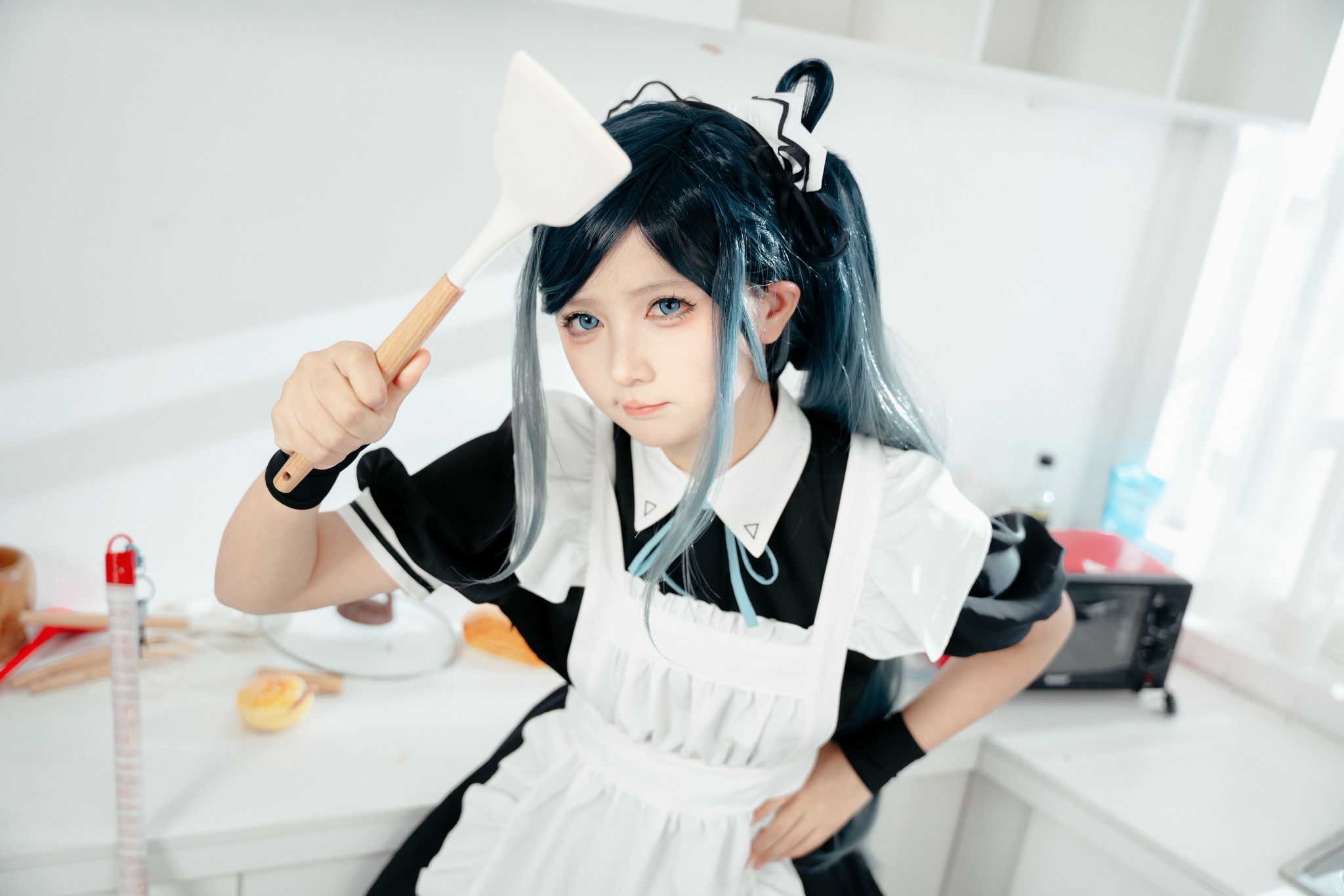 喜欢爱理吗---爱丽丝女仆-05-29