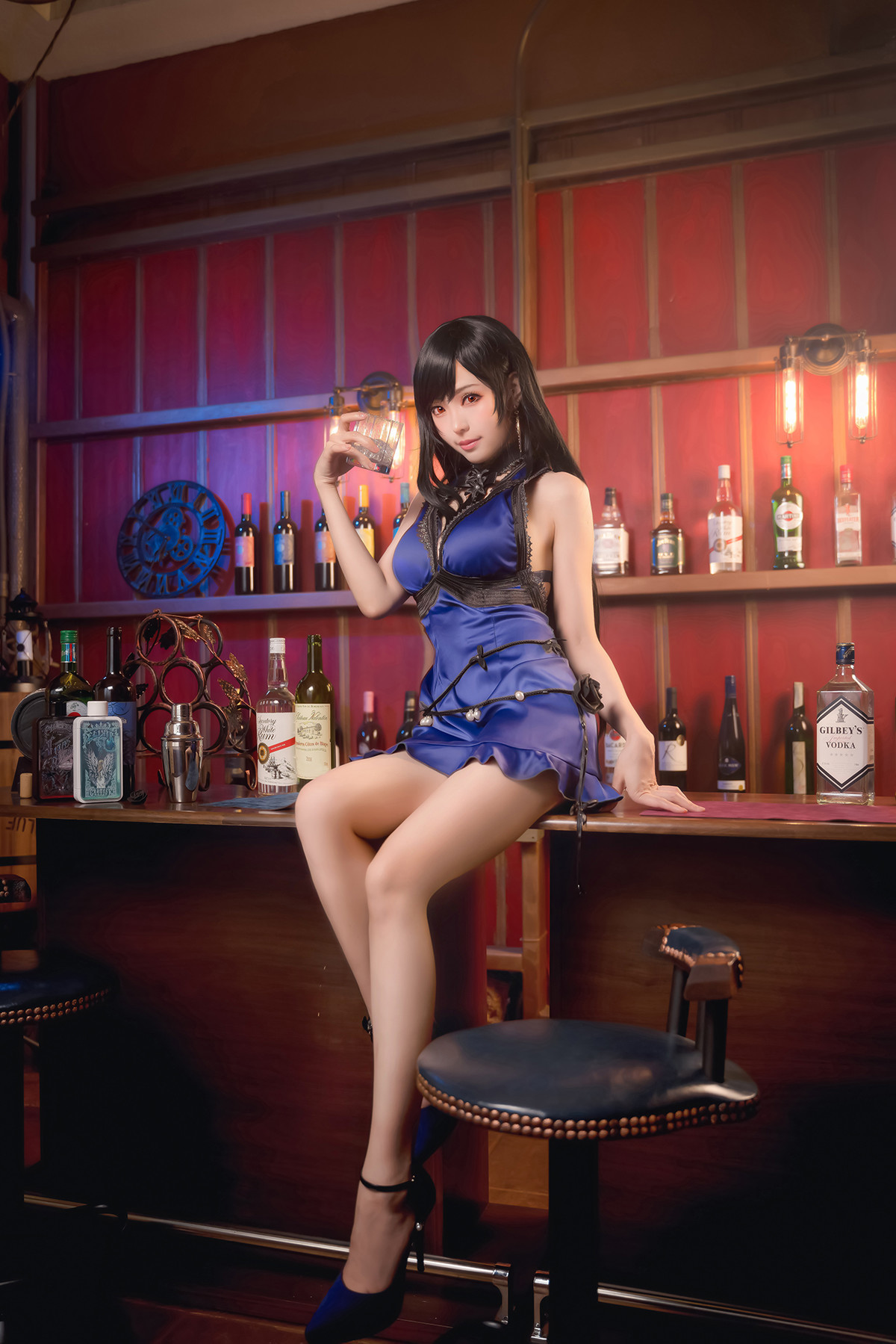 Cosplay-ElyEE子-蒂法洛克哈特-Tifa-Set02-01-17