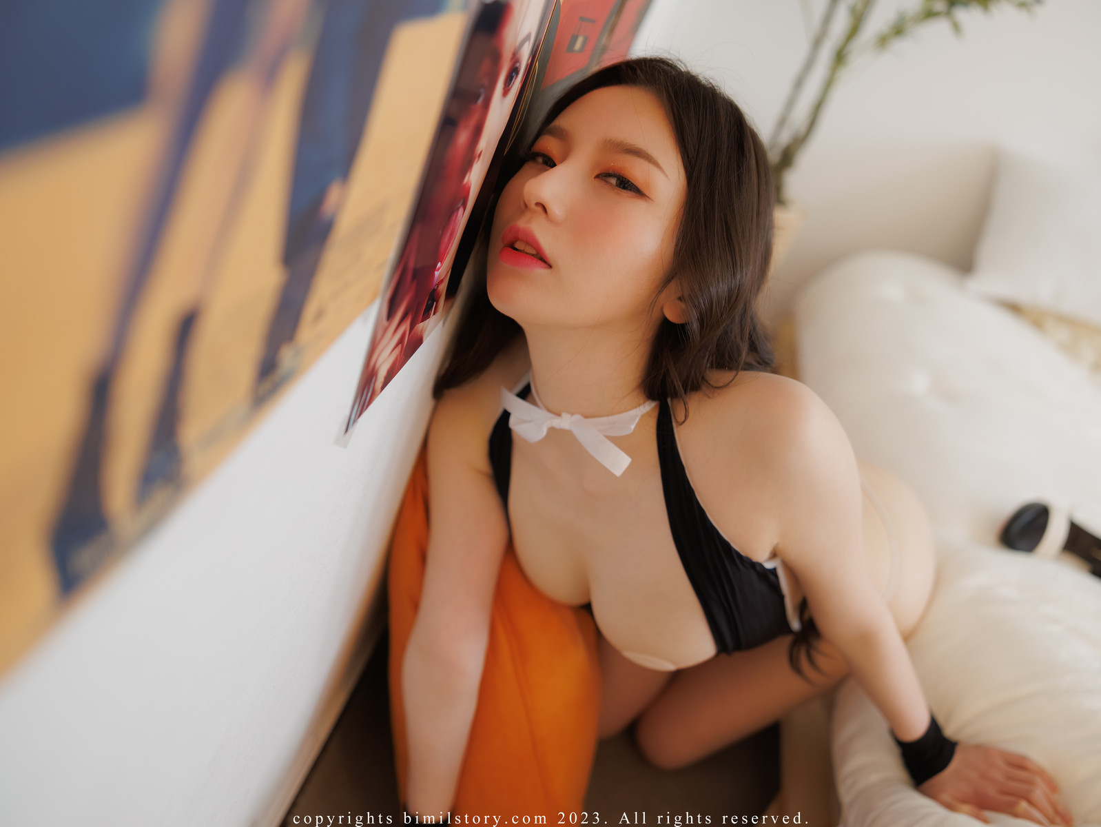 RISA-리사-Bimilstory-High-leg-Uniform-Girl-Set01-02-02