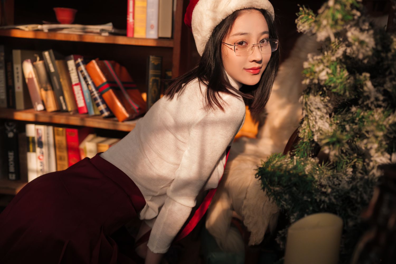 年年---小红帽41P-1V-373M-01-25