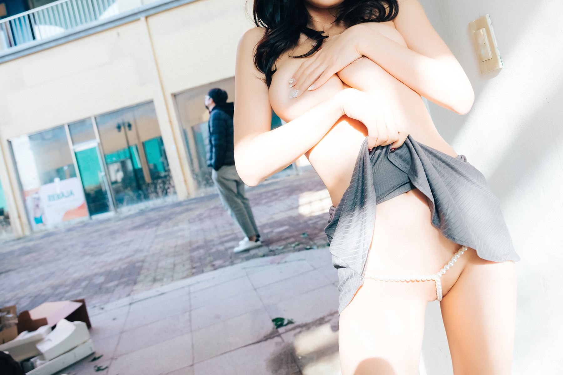 YeonYu-연유-Loozy-Yano-Driver-Set02-12-16