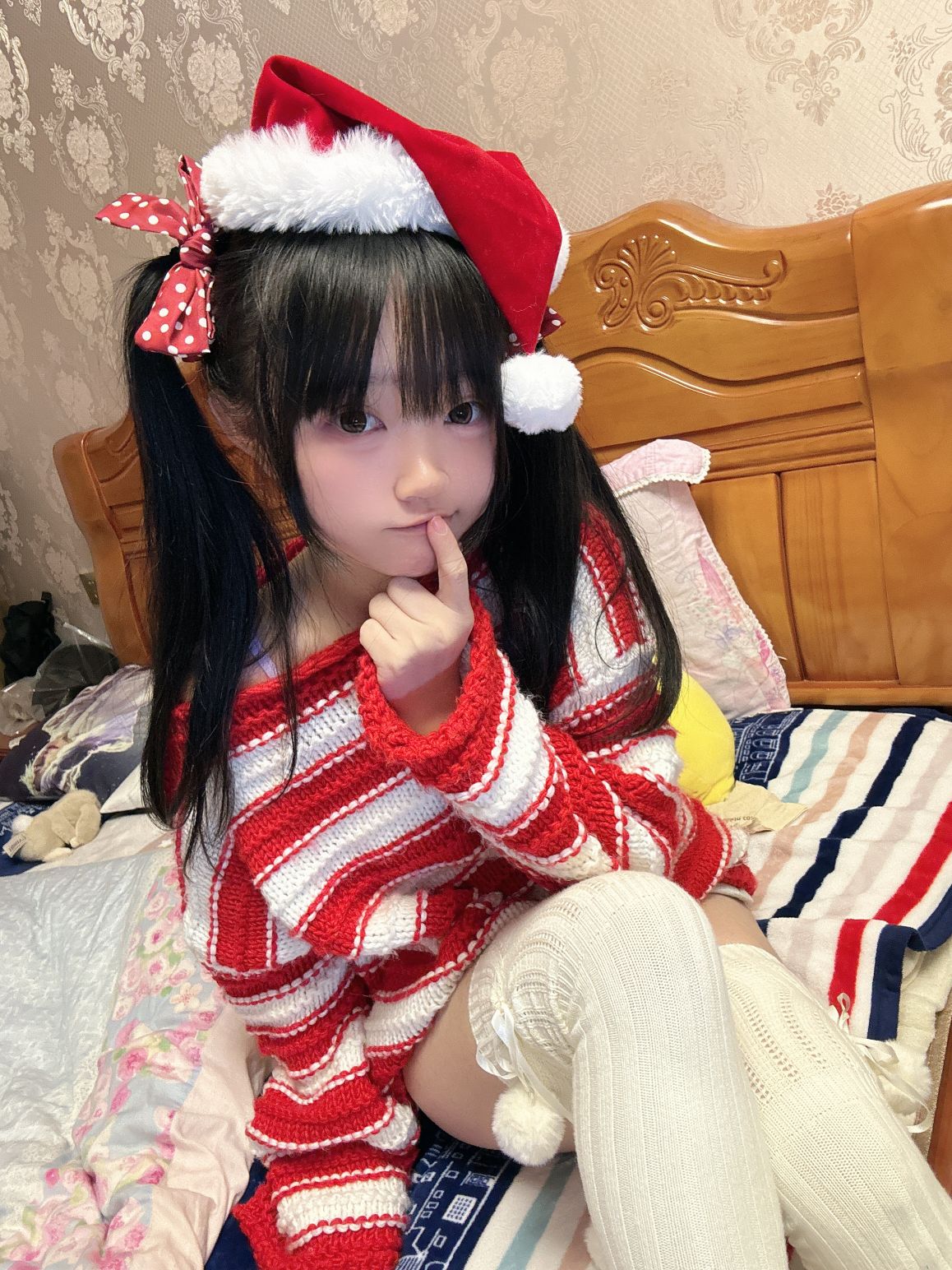 神沢永莉---圣诞礼物-74P-10V-04-01