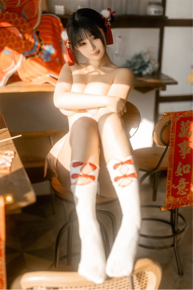 桜井宁宁---龙年新年篇-70P-697MB-03-22