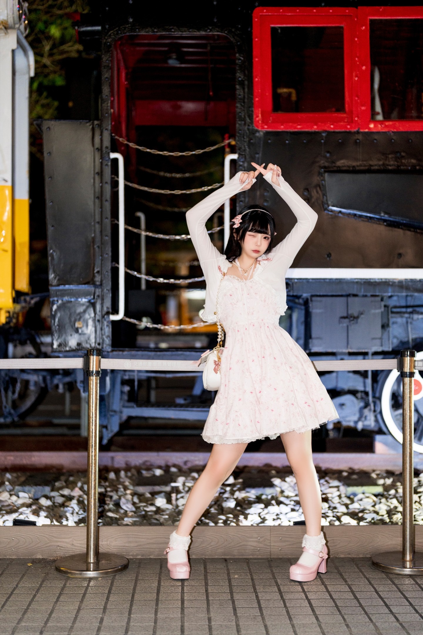 落落raku---似水流年-08-22