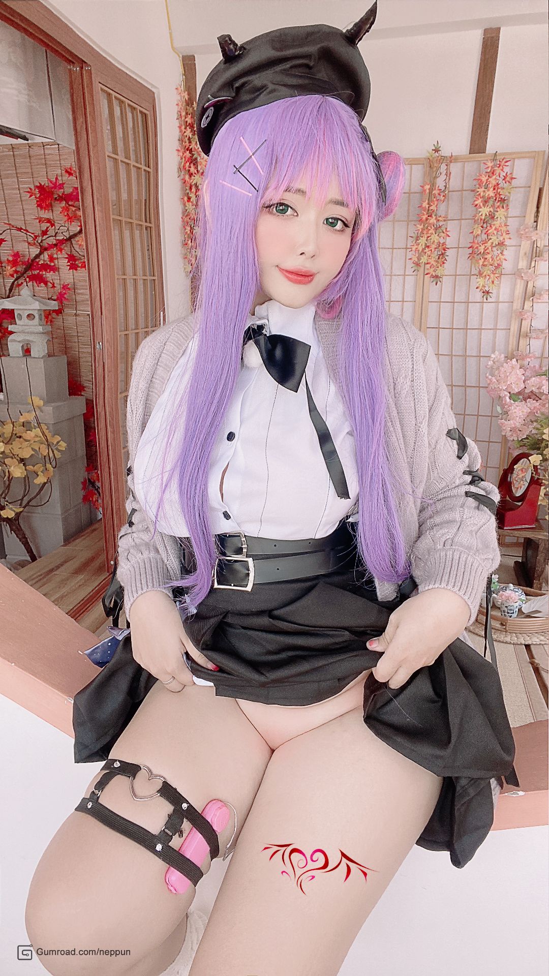 Neppuネップ-TOWA-40P12V841MB-12-22