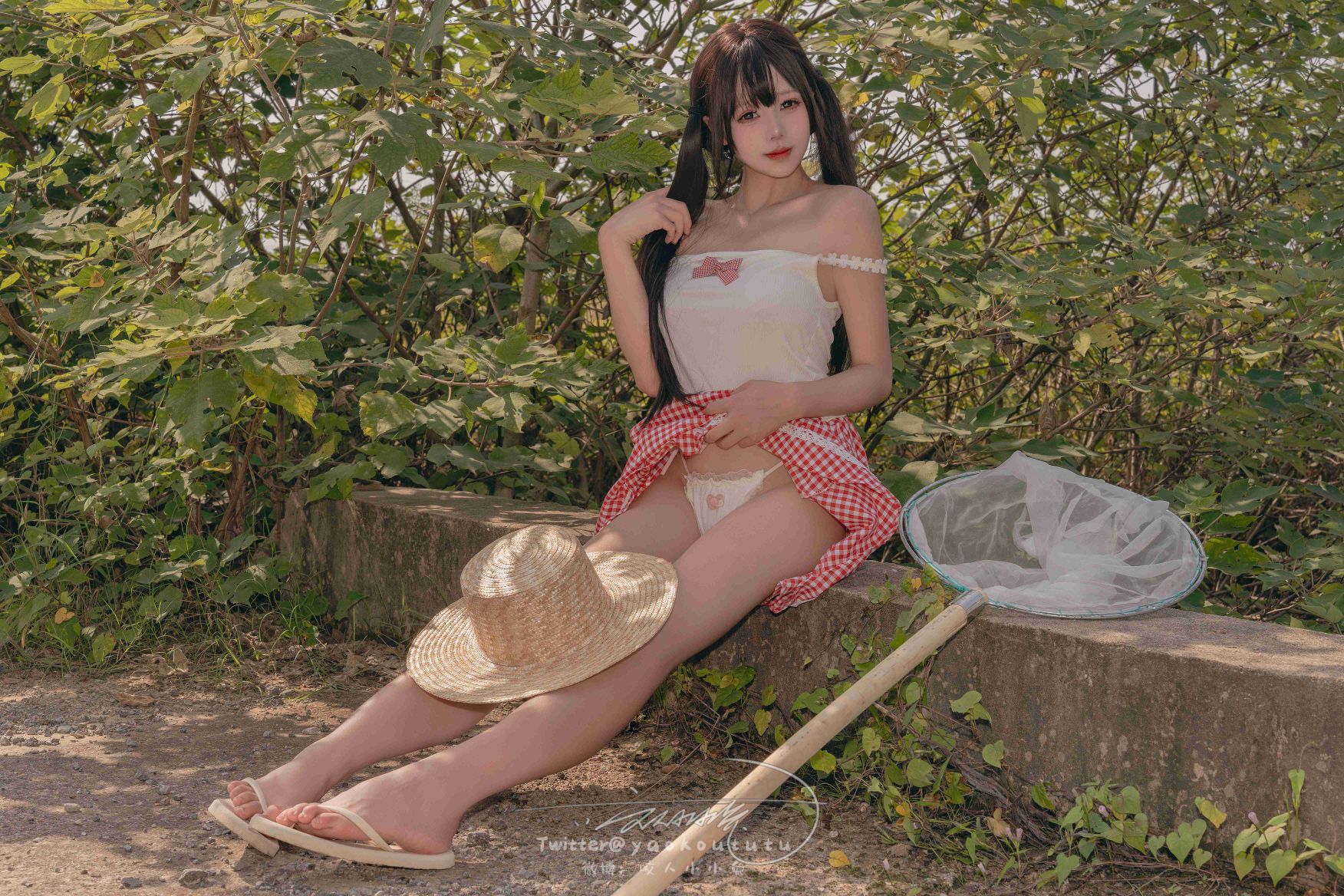 咬人小小兔-1月作品稻香-盛夏好声音-02-28