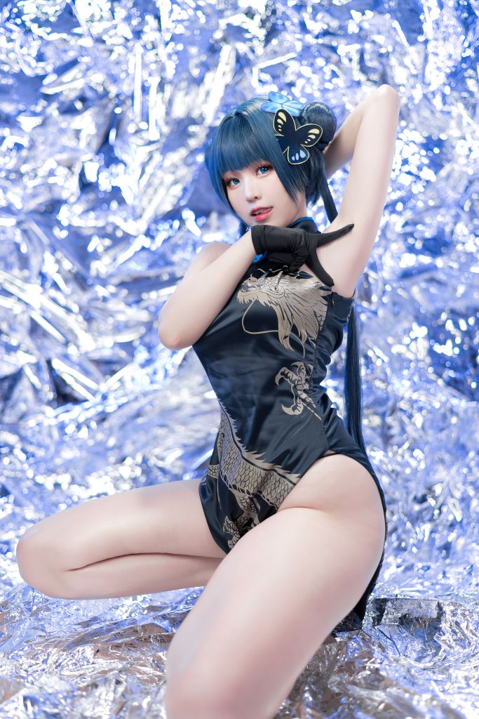 miko酱ww---妃咲-02-19