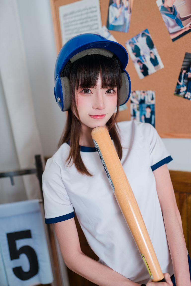 Kitaro绮太郎-体操-02-25