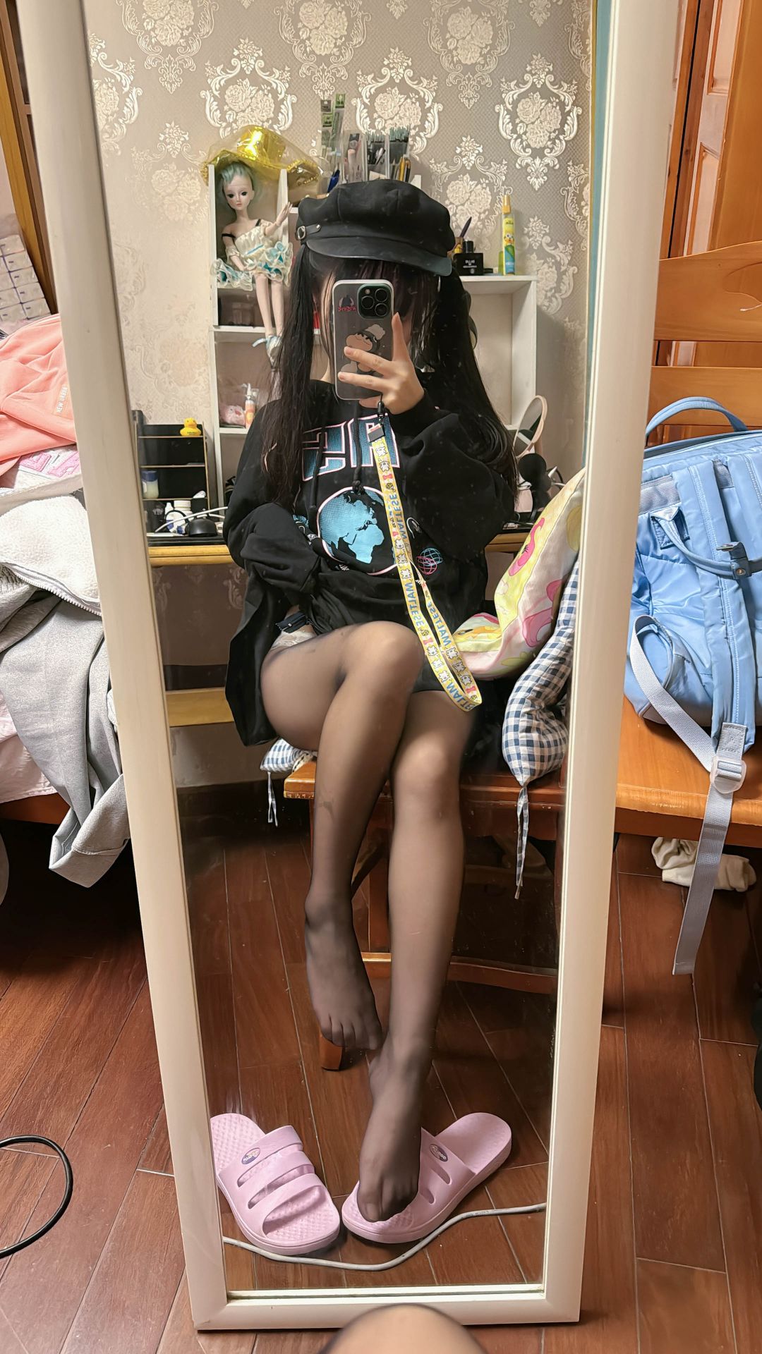 神沢永莉---别看大姐姐啦-04-17