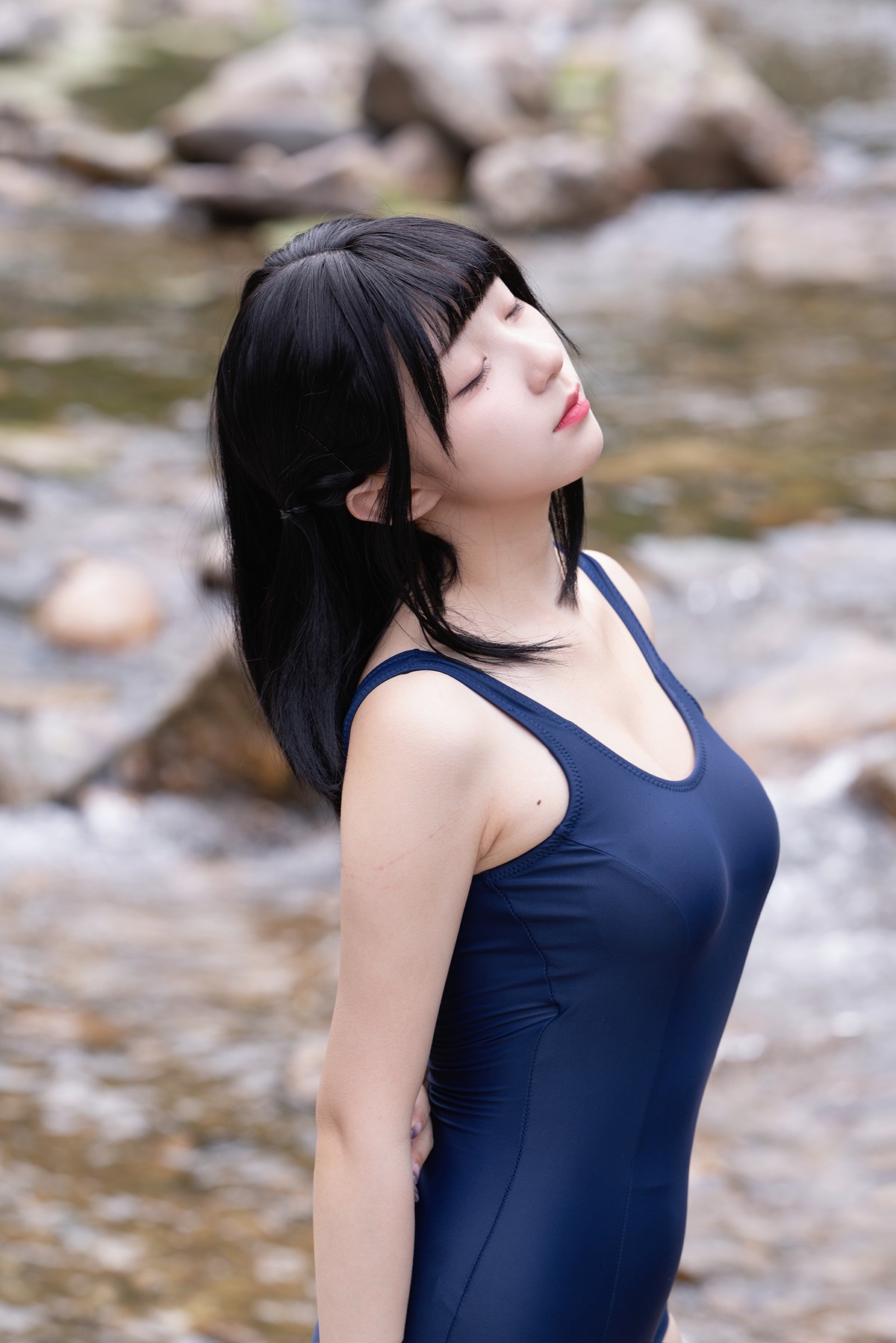 Cosplay-花铃-小溪死库水-01-27